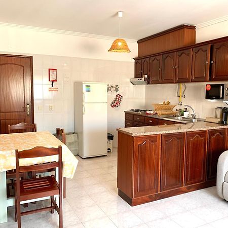 Apartamento Fonte Velha Nazaré Eksteriør billede