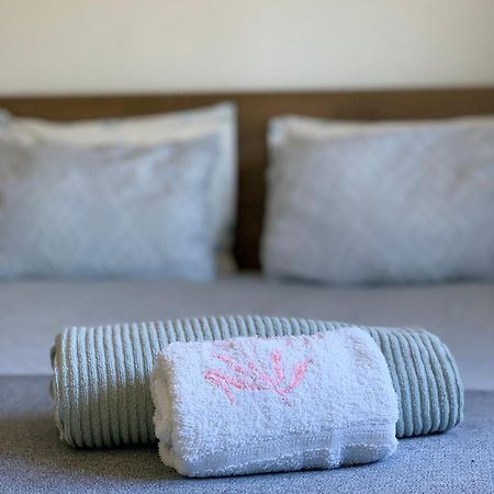 Apartamento Fonte Velha Nazaré Eksteriør billede