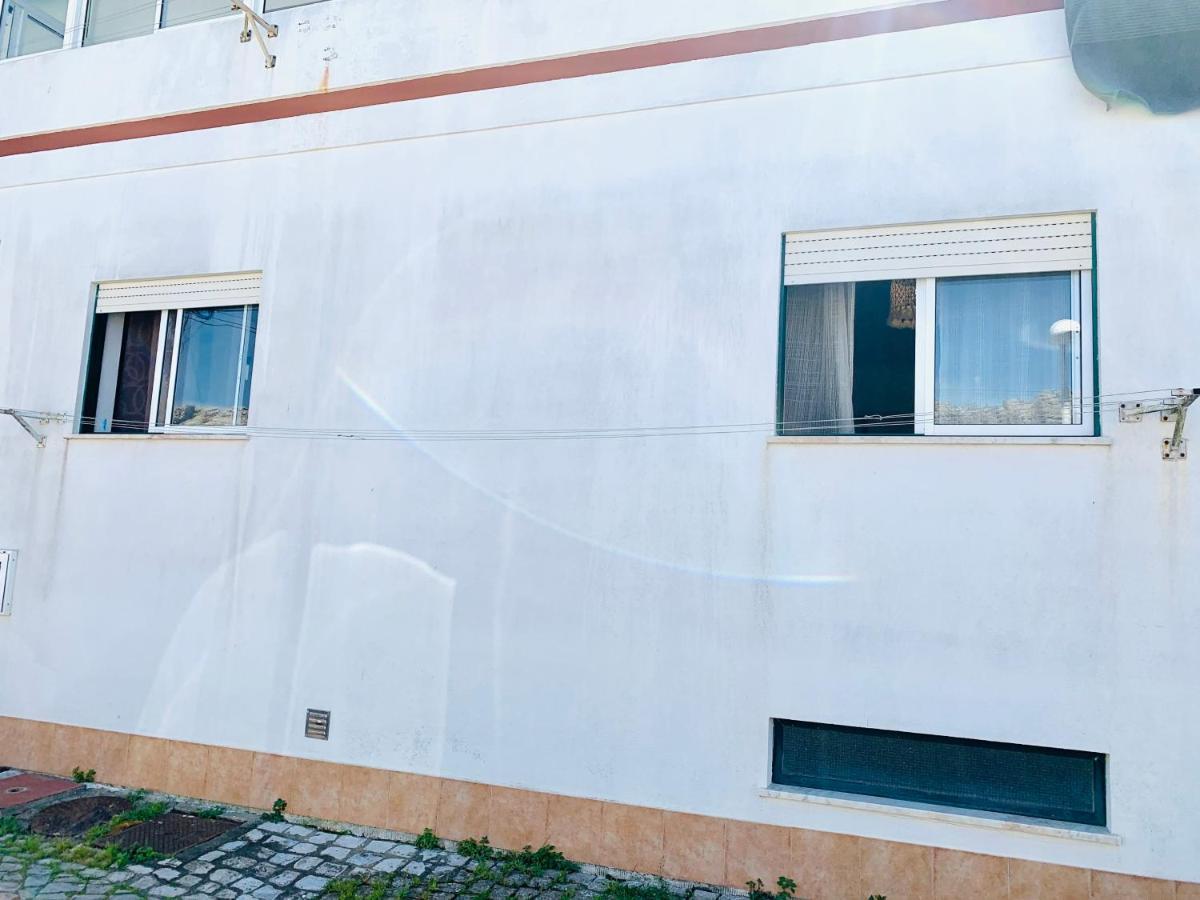 Apartamento Fonte Velha Nazaré Eksteriør billede