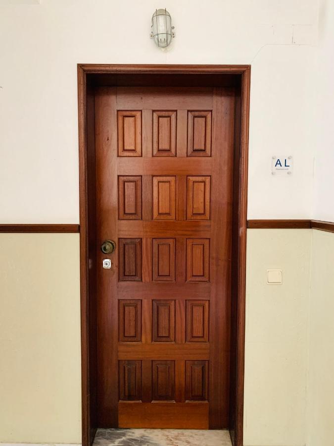 Apartamento Fonte Velha Nazaré Eksteriør billede