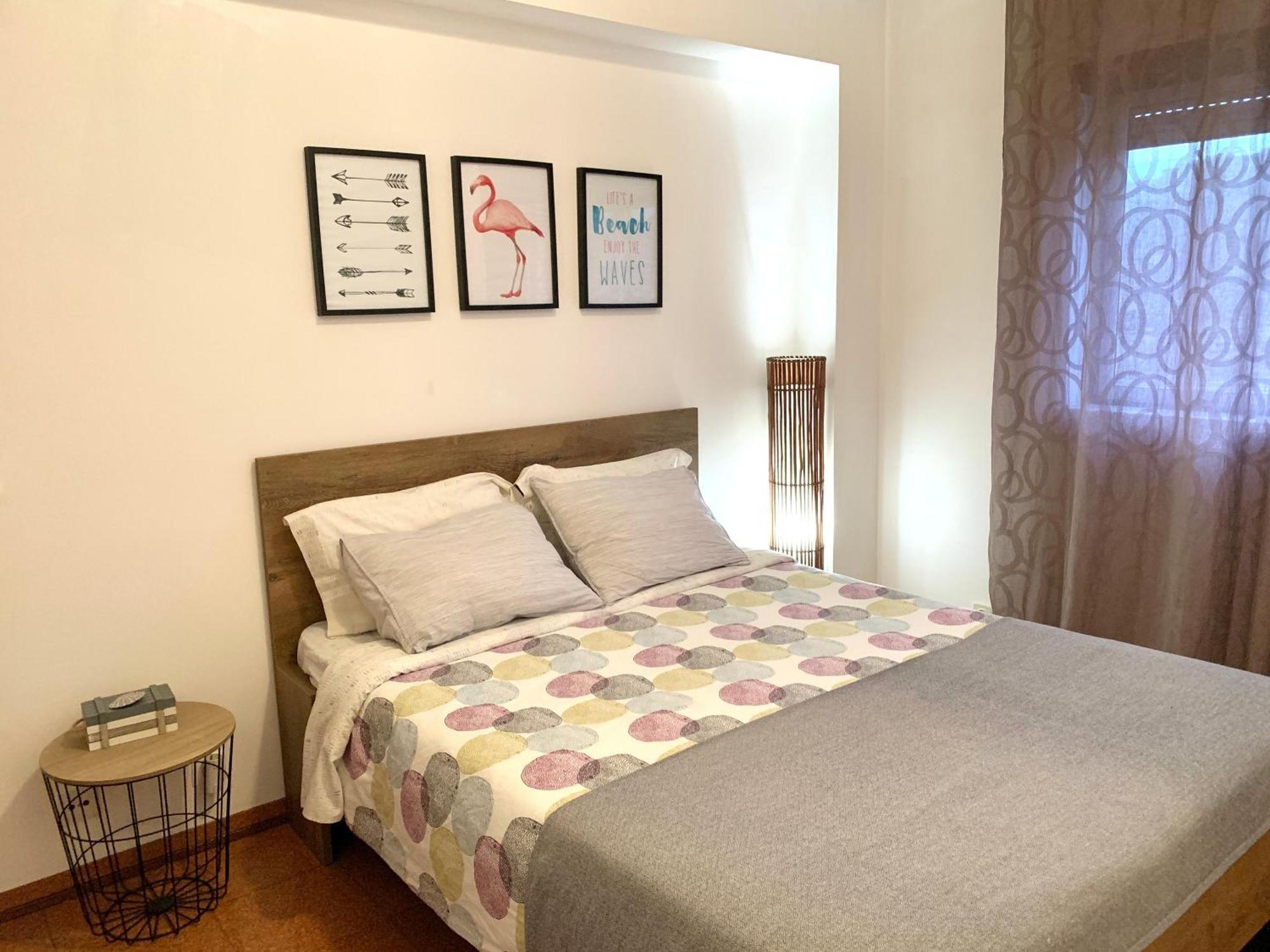 Apartamento Fonte Velha Nazaré Eksteriør billede