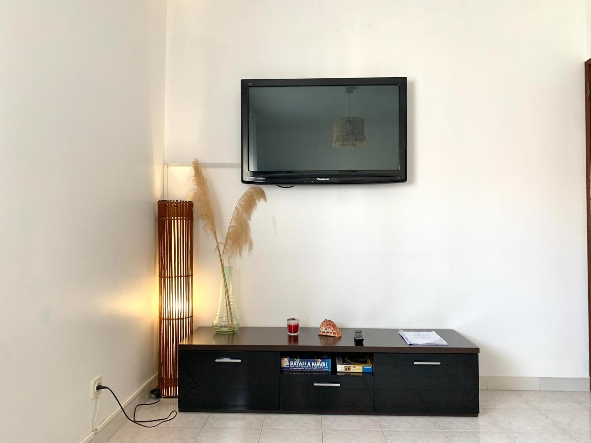 Apartamento Fonte Velha Nazaré Eksteriør billede